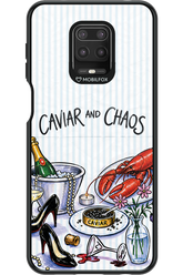 Caviar and Chaos 2.0 - Xiaomi Redmi Note 9 Pro