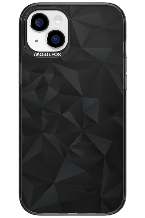 Low Poly 2.0 - Apple iPhone 15 Plus