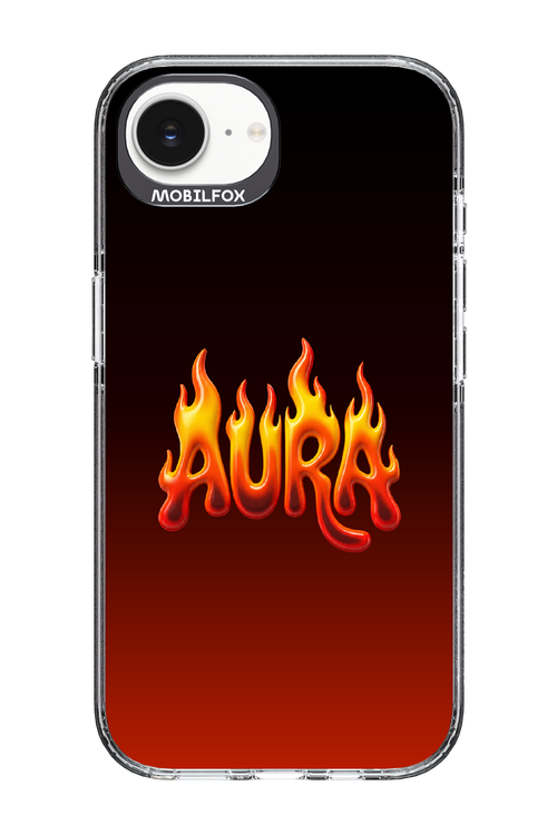Aura 2.0 - Apple iPhone 16e