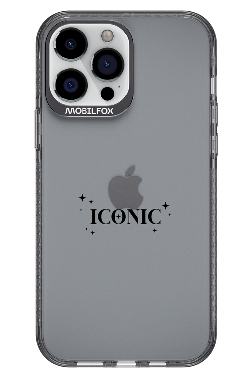 Iconic Sparkle - Apple iPhone 13 Pro Max