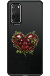 Omen Kiss 2.0 - Samsung Galaxy S20 FE