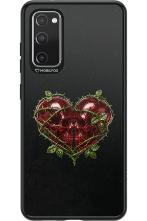Omen Kiss 2.0 - Samsung Galaxy S20 FE