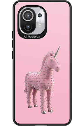 Punk Unicorn 2.0 - Xiaomi Mi 11 5G