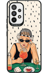 Mommy 2.0 - Samsung Galaxy A53