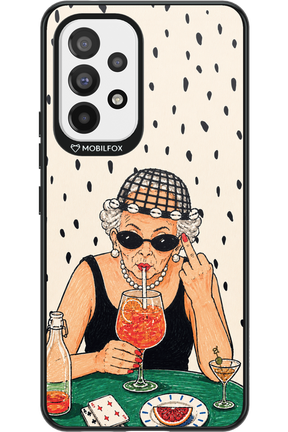 Mommy 2.0 - Samsung Galaxy A53