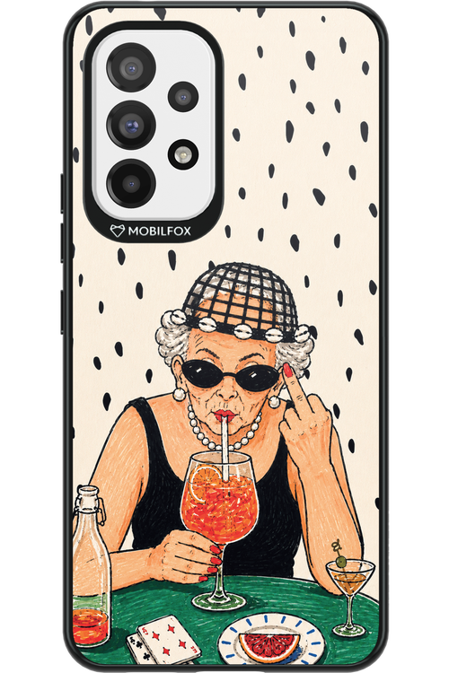 Mommy 2.0 - Samsung Galaxy A53