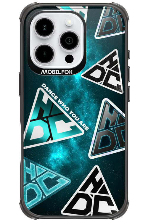 HDC 6 2.0 - Apple iPhone 16 Pro
