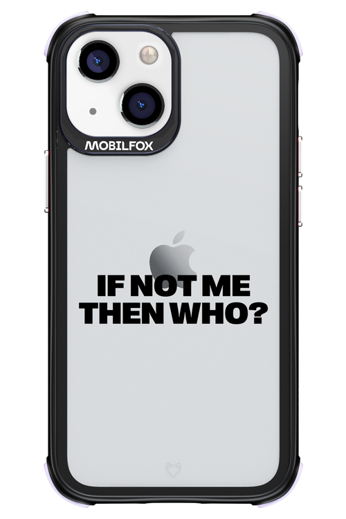 If not me Mirror 2.0 - Apple iPhone 13 Mini