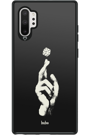DAMNED LUCK 2.0 - Samsung Galaxy Note 10+