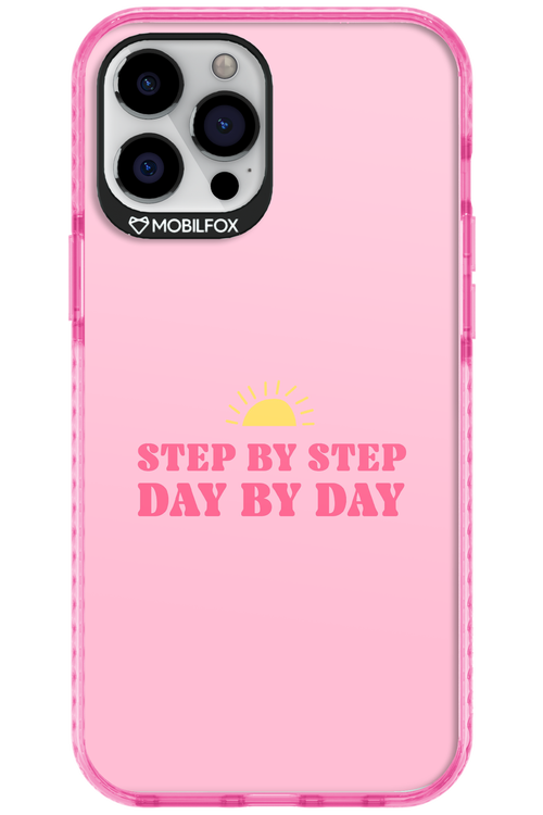 Step by Step 2.0 - Apple iPhone 12 Pro Max