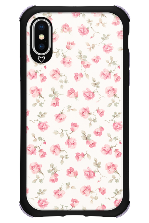Sunday Rose Garden 2.0 - Apple iPhone X