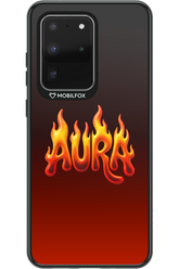 Aura 2.0 - Samsung Galaxy S20 Ultra 5G