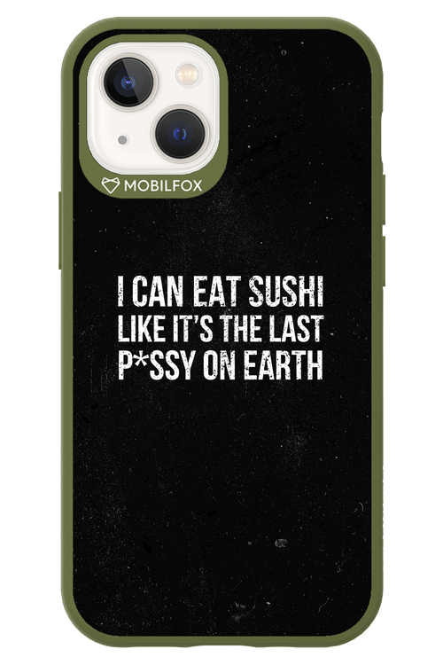 SUSHI 2.0 - Apple iPhone 13 Mini