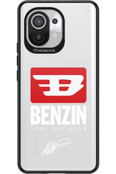 Ultra Benzin 2.0 - Xiaomi Mi 11 5G