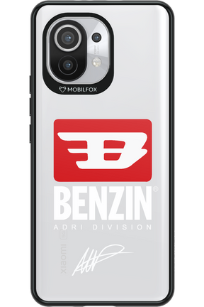 Ultra Benzin 2.0 - Xiaomi Mi 11 5G