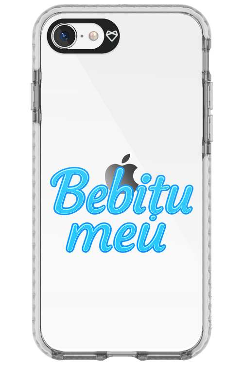 Meuu 2.0 - Apple iPhone SE 2022