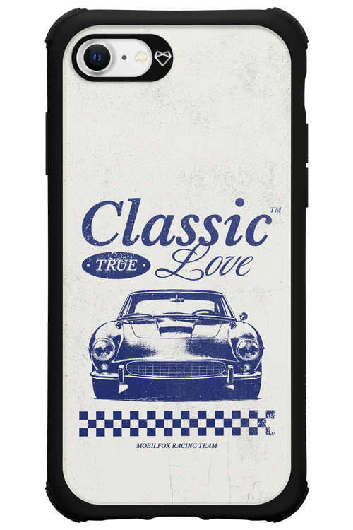 Classic Cars 2.0 - Apple iPhone 7