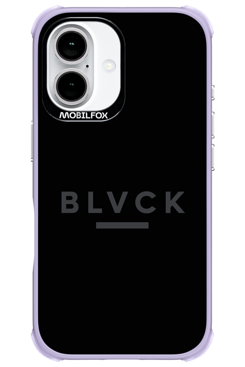 BLVCK II - Apple iPhone 16