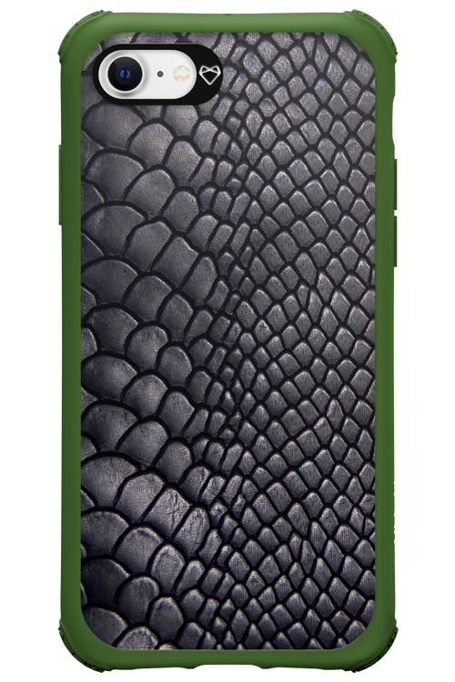 Reptile - Apple iPhone 8