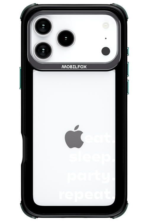Party Loop Light 2.0 - Apple iPhone 17 Pro Max