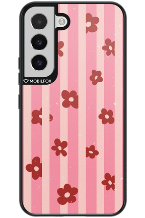 Flower Powerr 2.0 - Samsung Galaxy S22