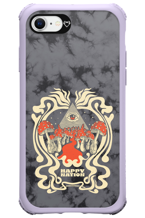 Happy Nation 2.0 - Apple iPhone 7