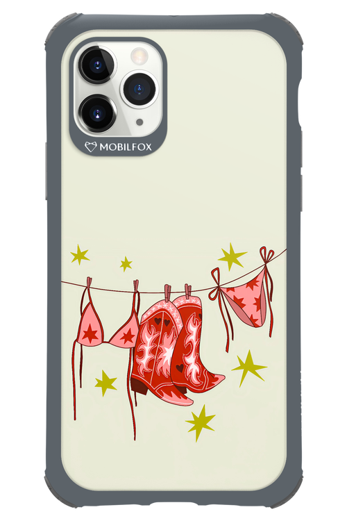 Laundry 2.0 - Apple iPhone 11 Pro