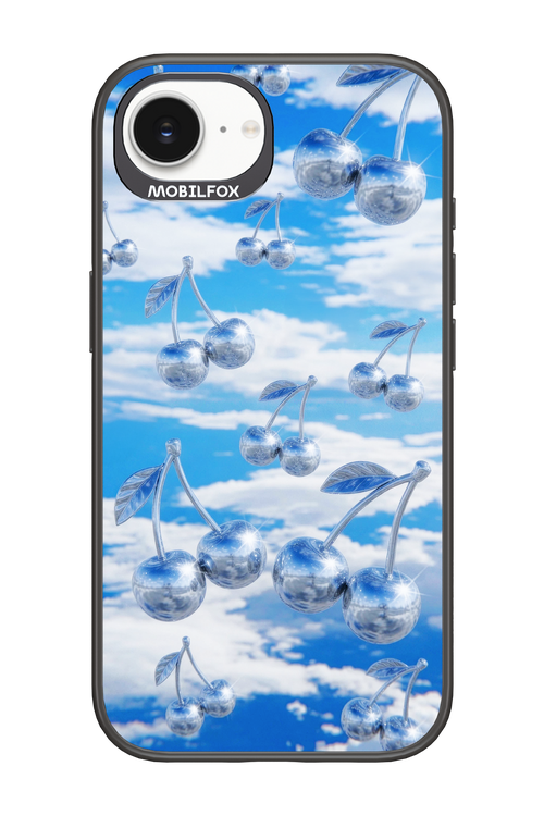 Cloud Cherry 2.0 - Apple iPhone 16e