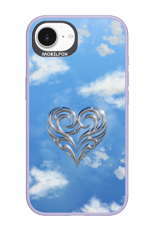 Dream Heart 2.0 - Apple iPhone 17e