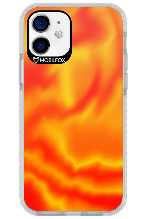 Beat the Heat 2.0 - Apple iPhone 12