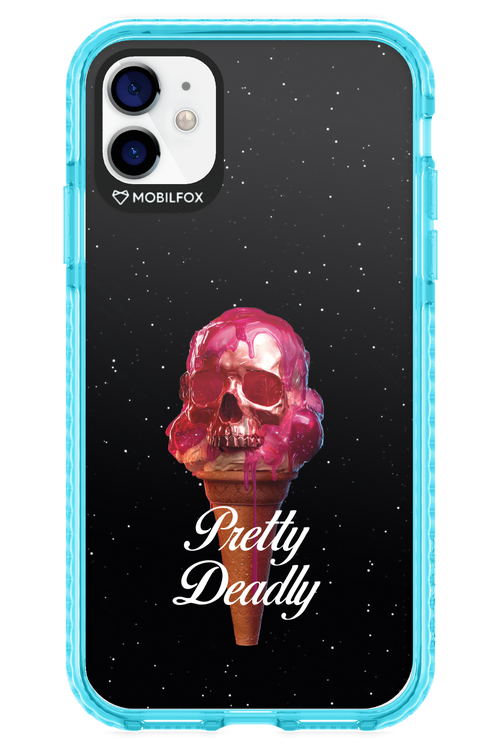 Pretty Deadly - Apple iPhone 11