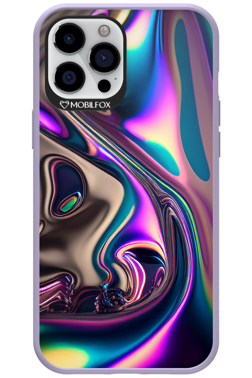 Post Future 2.0 - Apple iPhone 12 Pro Max