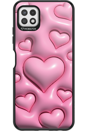 Hearts 2.0 - Samsung Galaxy A22 5G