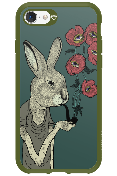 Bunny - Apple iPhone 8