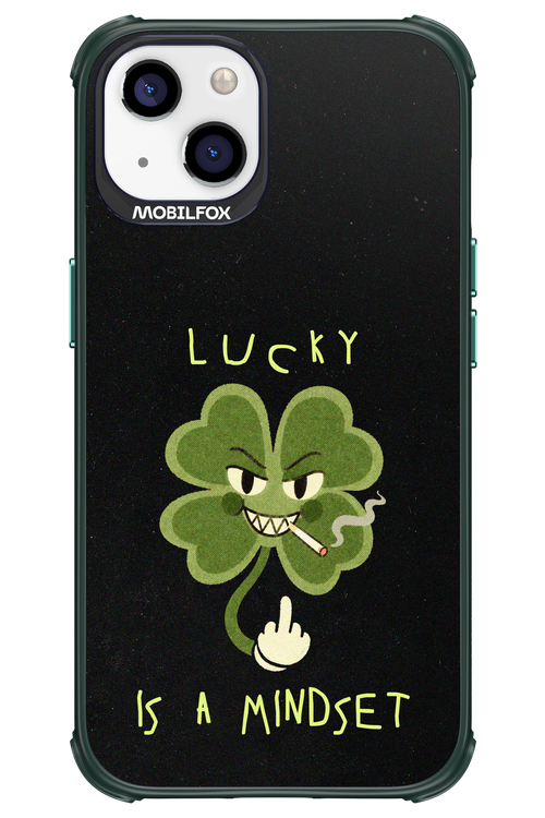 Lucky Mind 2.0 - Apple iPhone 13
