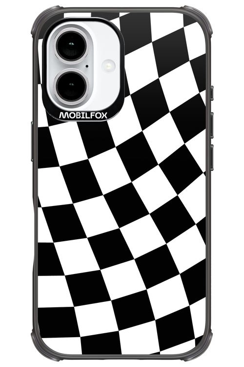 Groovy Moody - Apple iPhone 16