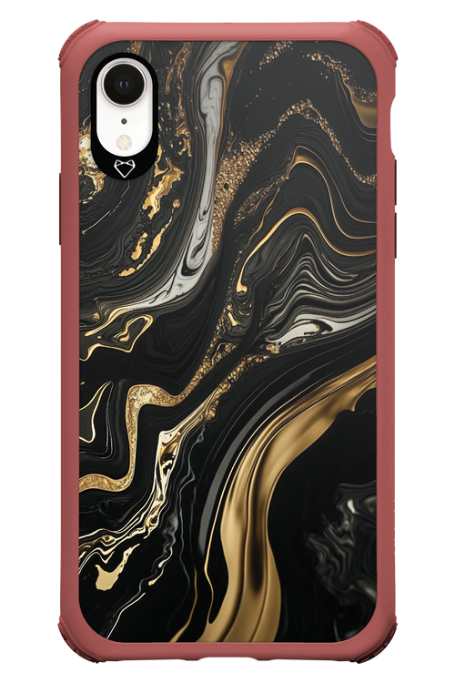 Azrael - Apple iPhone XR