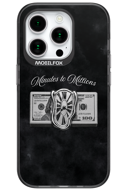M2M 2.0 - Apple iPhone 15 Pro