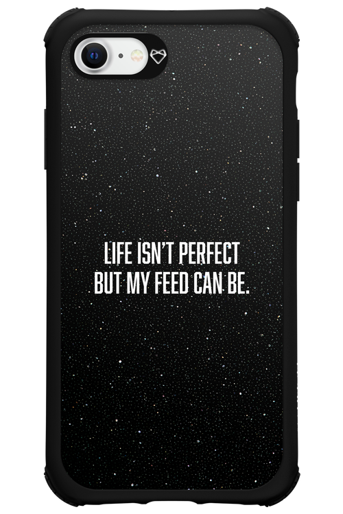 My feed 2.0 - Apple iPhone 7