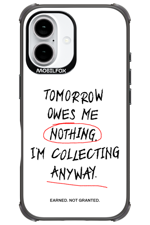 Anyway 2.0 - Apple iPhone 16