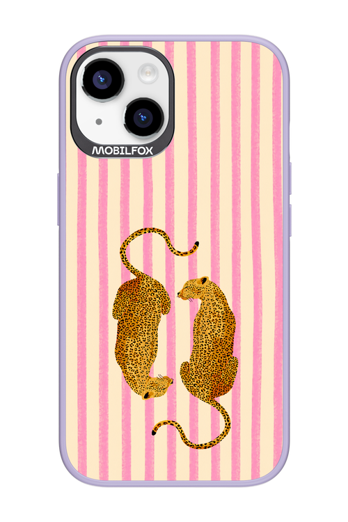 Retro Leo 2.0 - Apple iPhone 14