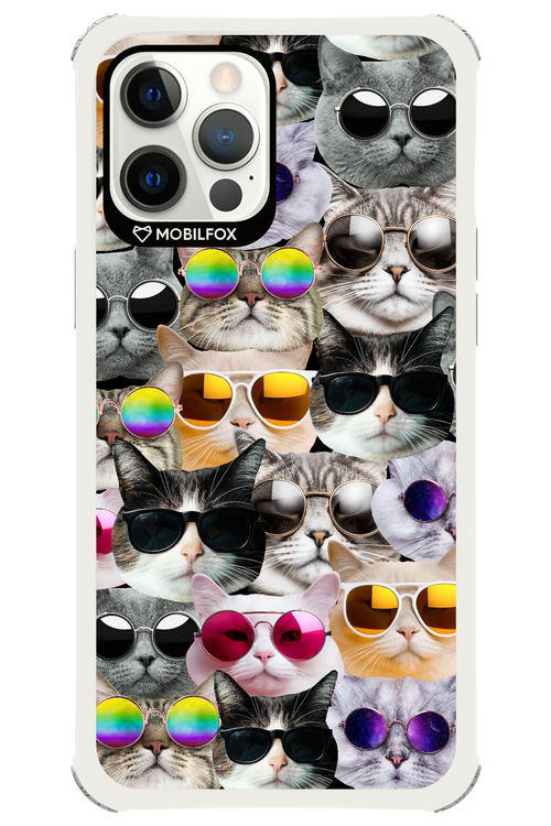 Cat World - Apple iPhone 12 Pro Max