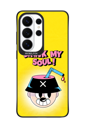 drink my soul 2.0 - Samsung Galaxy S26 Ultra