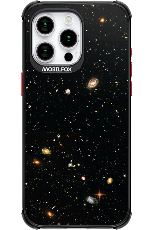 Cosmic Space - Apple iPhone 15 Pro Max