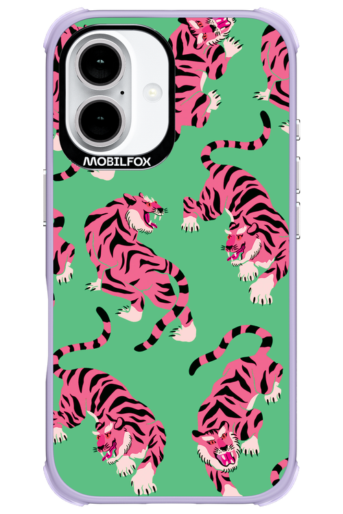 Tora II - Apple iPhone 16