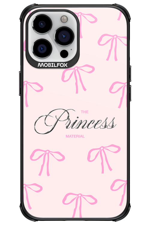 Princess Material 2.0 - Apple iPhone 13 Pro Max
