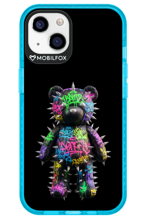 Crazy Teddy 2.0 - Apple iPhone 13