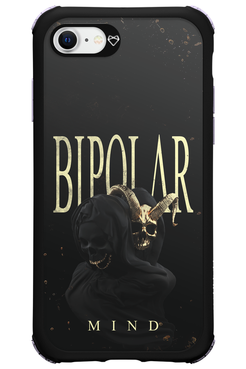 BIPOLAR 2.0 - Apple iPhone 8