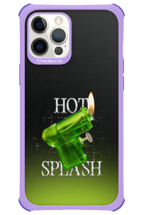 Hot Splash 2.0 - Apple iPhone 12 Pro Max