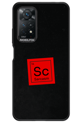 Sc 2.0 - Xiaomi Redmi Note 11Pro 4G/5G